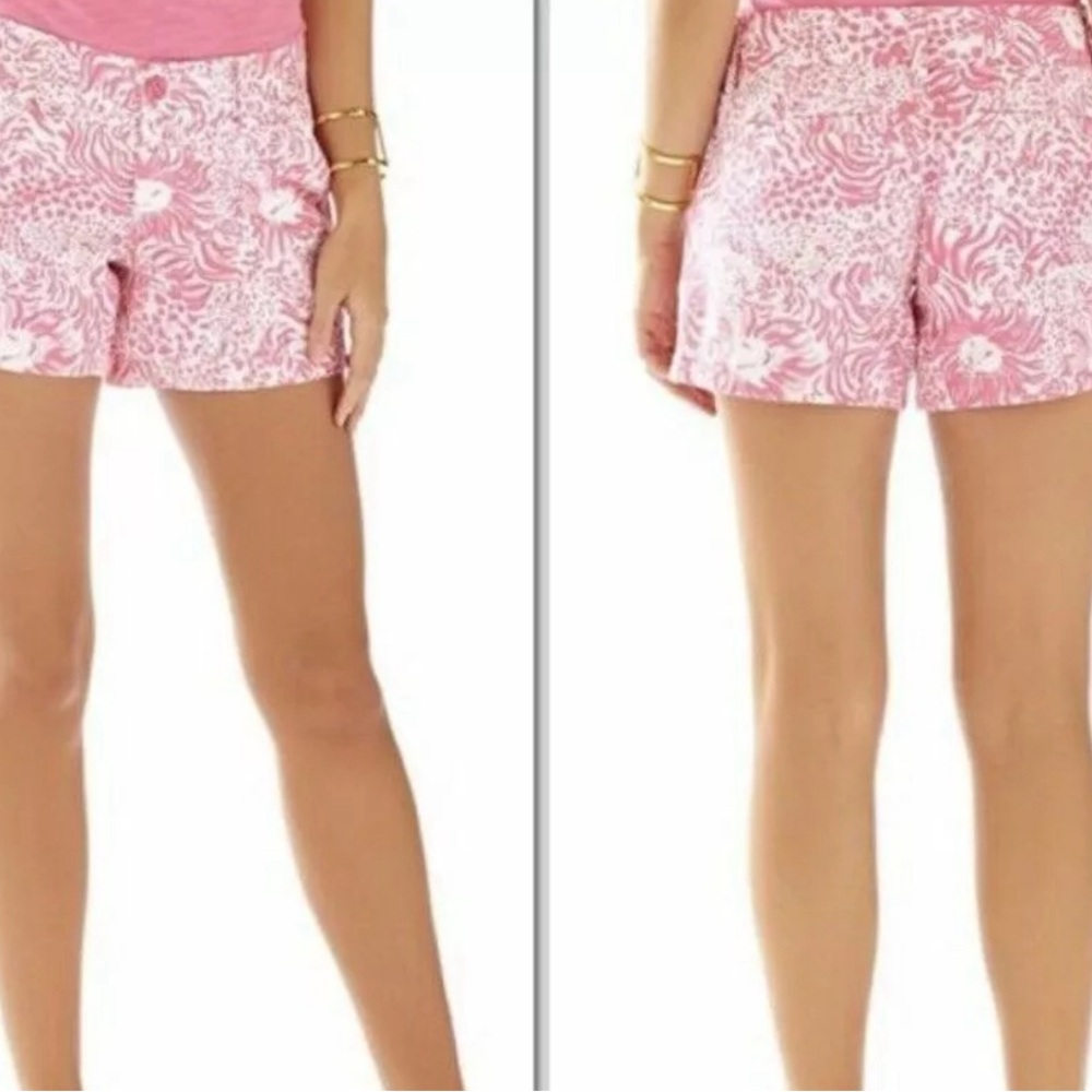 LILLY PULITZER Callahan shorts